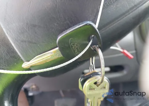 2004 Ford F-150 Heritage Xl/Xlt из США, поврежденный, VIN 2FTRF18294CA22448